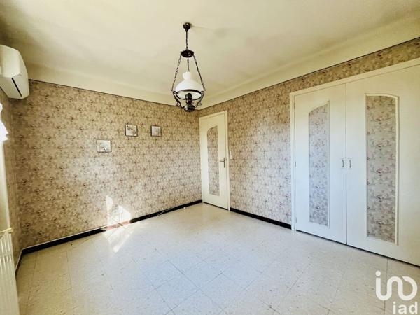 Maison à vendre 4 pièces 153 m² Bagnols-sur-Cèze