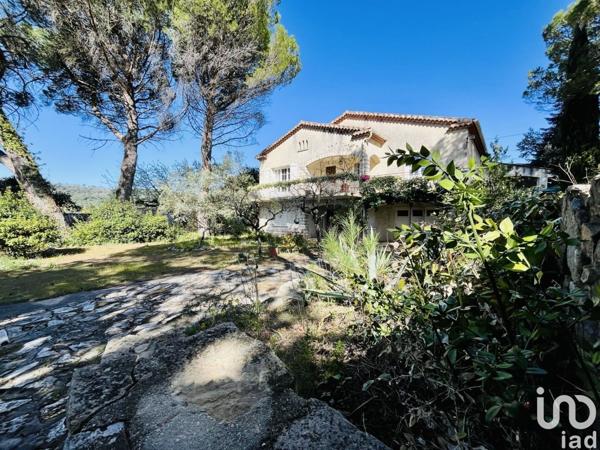 Maison à vendre 4 pièces 153 m² Bagnols-sur-Cèze