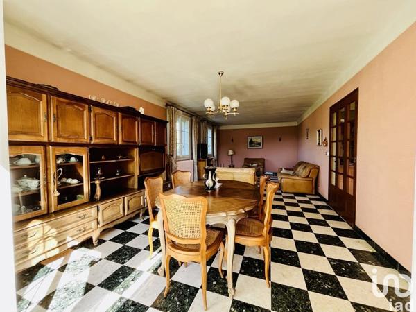 Maison à vendre 4 pièces 153 m² Bagnols-sur-Cèze