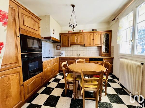 Maison à vendre 4 pièces 153 m² Bagnols-sur-Cèze