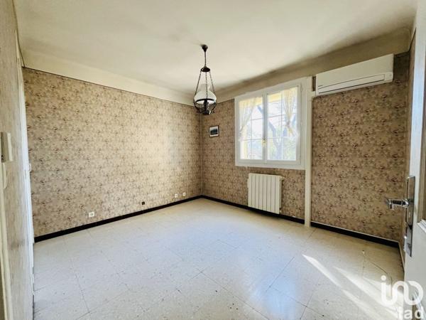 Maison à vendre 4 pièces 153 m² Bagnols-sur-Cèze