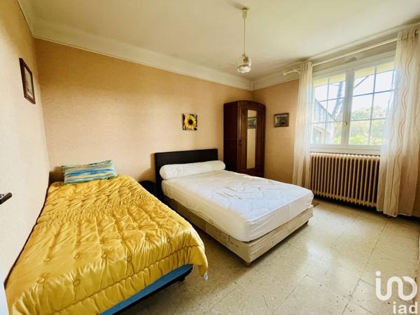 Maison à vendre 4 pièces 153 m² Bagnols-sur-Cèze