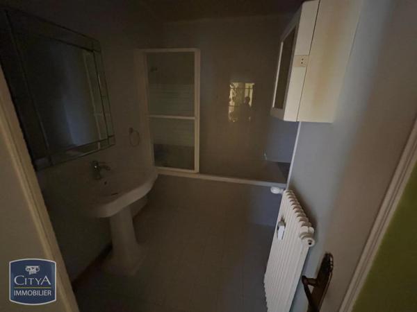 Appartement à louer 3 pièces 63.36m² Fagnières (51510)