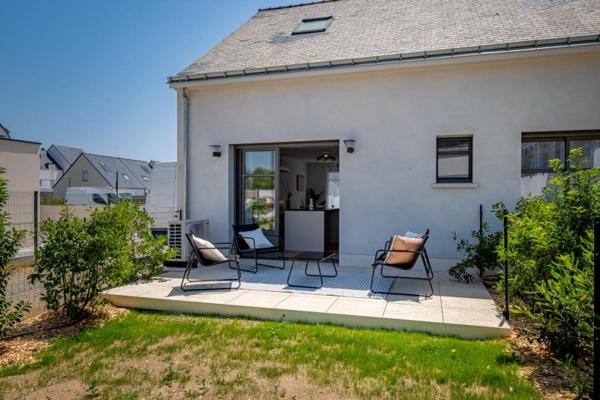 Vente / Maison T3 à Batz-sur-Mer (44740)