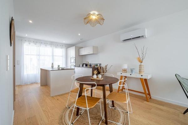 Vente / Maison T3 à Batz-sur-Mer (44740)