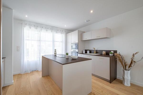 Vente / Maison T3 à Batz-sur-Mer (44740)