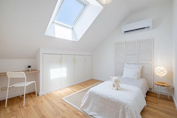 Vente / Maison T3 à Batz-sur-Mer (44740)