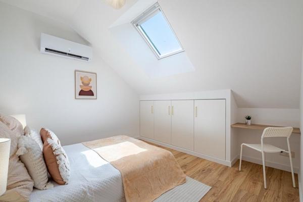 Vente / Maison T3 à Batz-sur-Mer (44740)