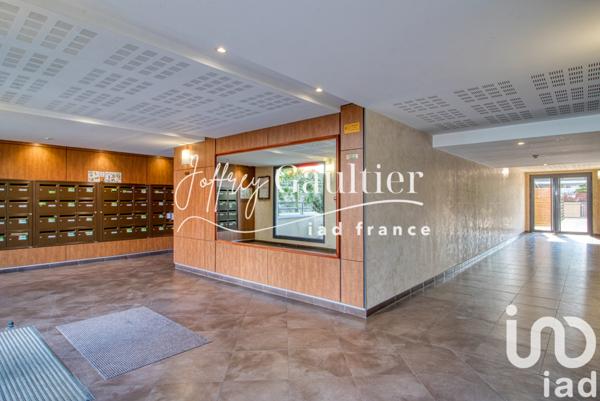 Appartement à vendre 2 pièces 46 m² Herblay-sur-Seine