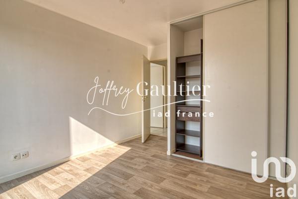 Appartement à vendre 2 pièces 46 m² Herblay-sur-Seine