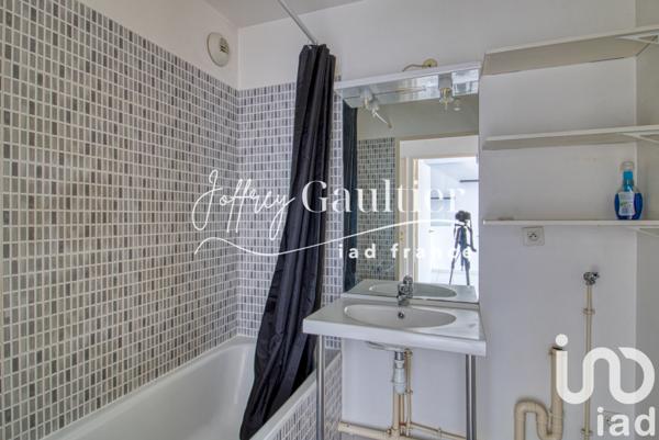 Appartement à vendre 2 pièces 46 m² Herblay-sur-Seine