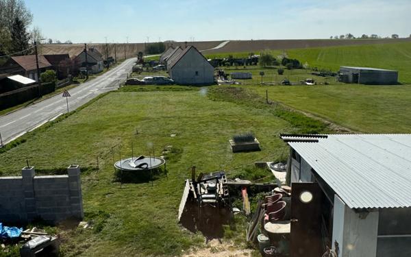 Maison à vendre    5 pièces •  Nurlu