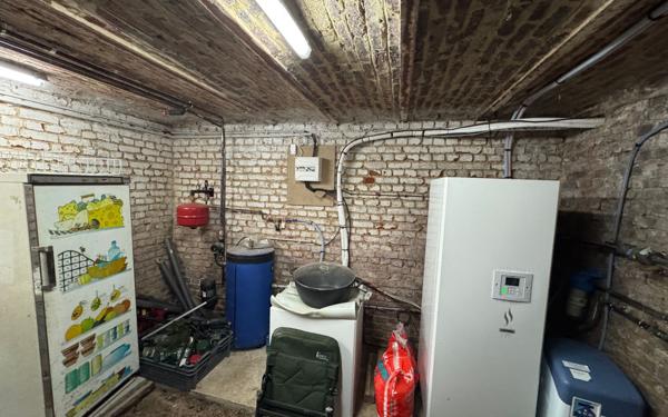 Maison à vendre    5 pièces •  Nurlu