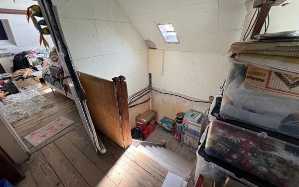 Maison à vendre    5 pièces •  Nurlu