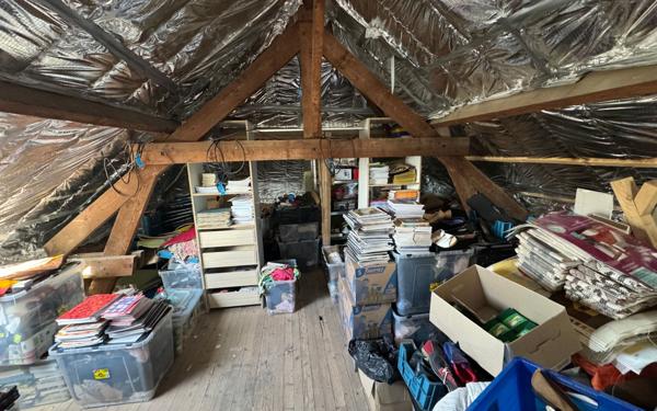 Maison à vendre    5 pièces •  Nurlu