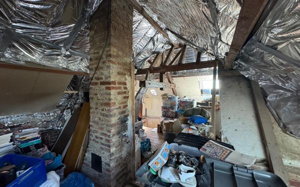 Maison à vendre    5 pièces •  Nurlu