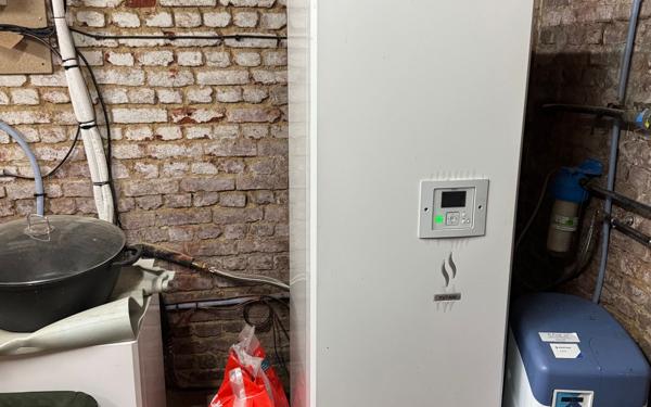 Maison à vendre    5 pièces •  Nurlu