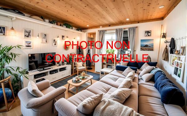 Maison à vendre    5 pièces •  Nurlu