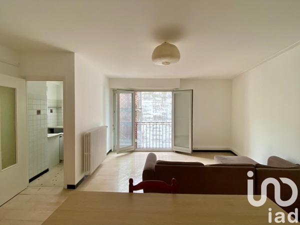 Appartement à vendre 1 pièce 39 m² Toulouse