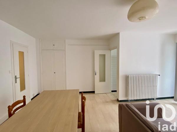 Appartement à vendre 1 pièce 39 m² Toulouse