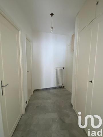 Appartement à vendre 1 pièce 39 m² Toulouse
