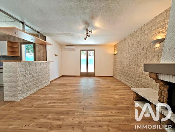 Maison à vendre 4 pièces 81,57 m² Carnoux-en-Provence