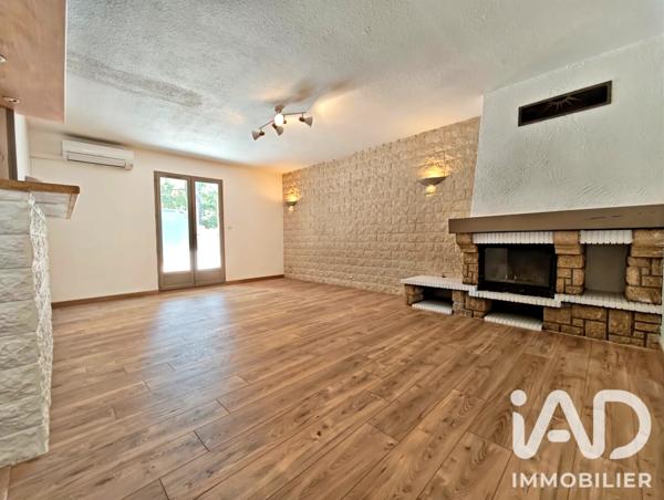 Maison à vendre 4 pièces 81,57 m² Carnoux-en-Provence