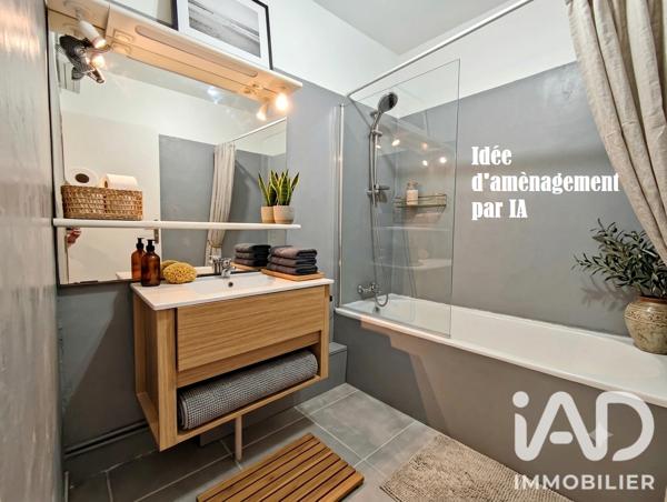 Maison à vendre 4 pièces 81,57 m² Carnoux-en-Provence