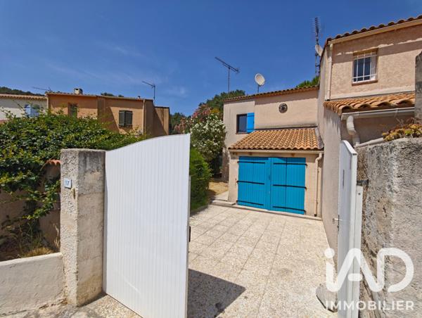 Maison à vendre 4 pièces 81,57 m² Carnoux-en-Provence
