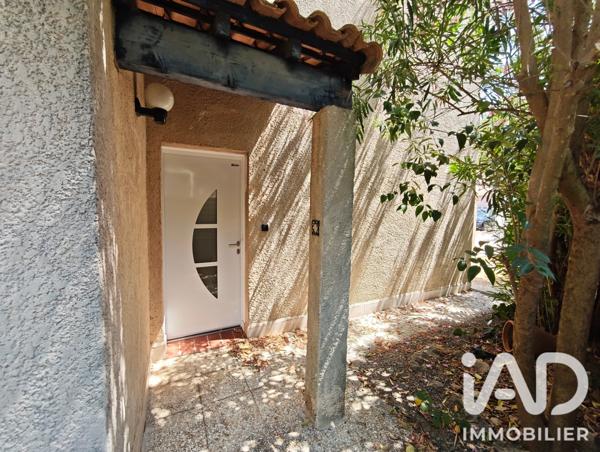 Maison à vendre 4 pièces 81,57 m² Carnoux-en-Provence