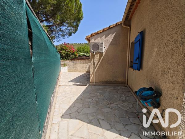 Maison à vendre 4 pièces 81,57 m² Carnoux-en-Provence
