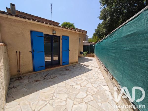 Maison à vendre 4 pièces 81,57 m² Carnoux-en-Provence