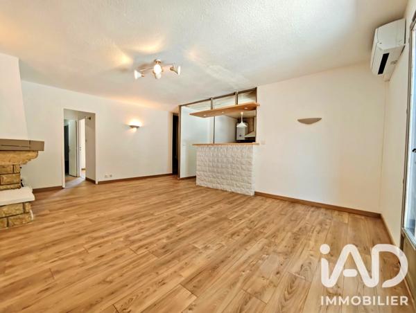 Maison à vendre 4 pièces 81,57 m² Carnoux-en-Provence