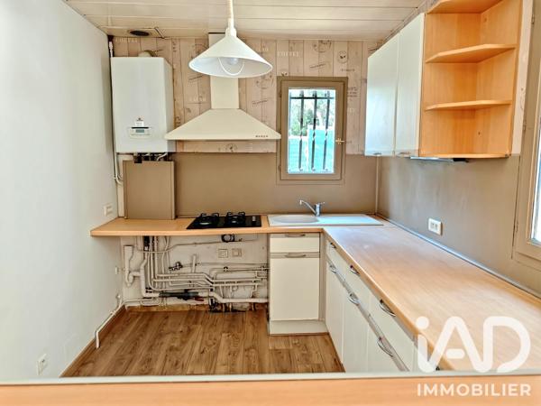 Maison à vendre 4 pièces 81,57 m² Carnoux-en-Provence