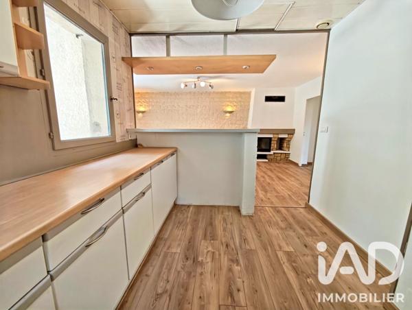 Maison à vendre 4 pièces 81,57 m² Carnoux-en-Provence