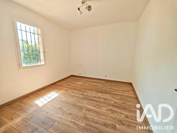 Maison à vendre 4 pièces 81,57 m² Carnoux-en-Provence