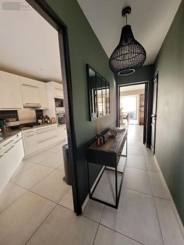 Maison à vendre à Dunkerque dans le Nord (59240), ref : F6007   
ROSENDAEL