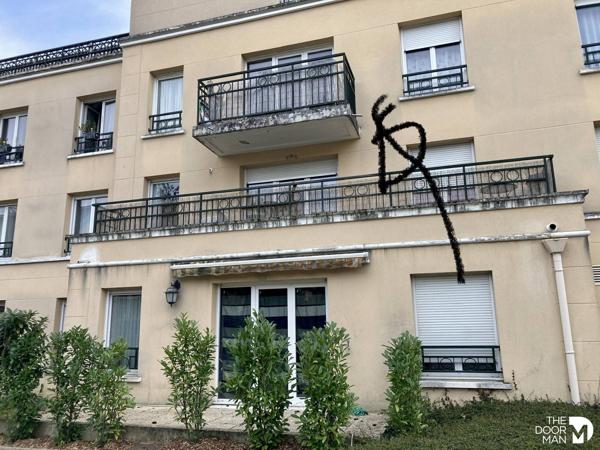 Appartement - Vendu - 55 m² - PONTOISE | The Door Man