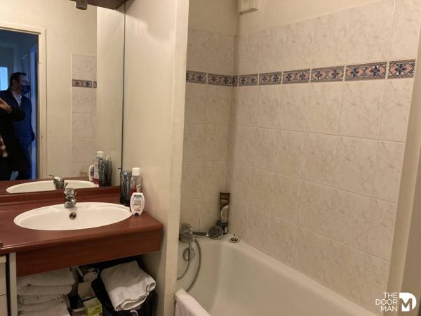 Appartement - Vendu - 55 m² - PONTOISE | The Door Man