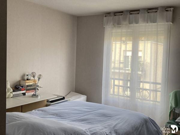 Appartement - Vendu - 55 m² - PONTOISE | The Door Man