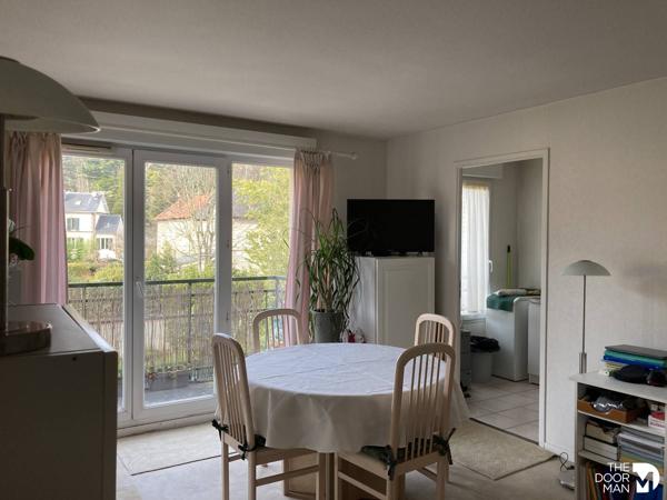 Appartement - Vendu - 55 m² - PONTOISE | The Door Man