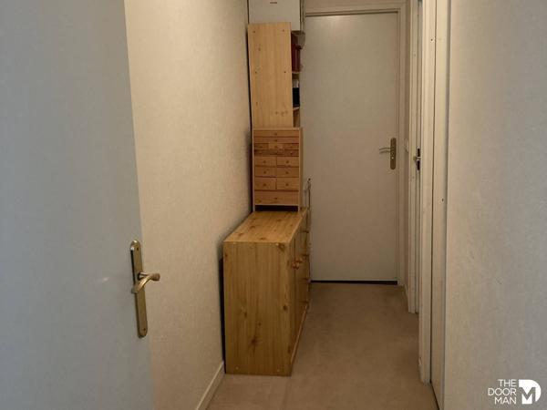 Appartement - Vendu - 55 m² - PONTOISE | The Door Man
