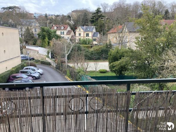 Appartement - Vendu - 55 m² - PONTOISE | The Door Man