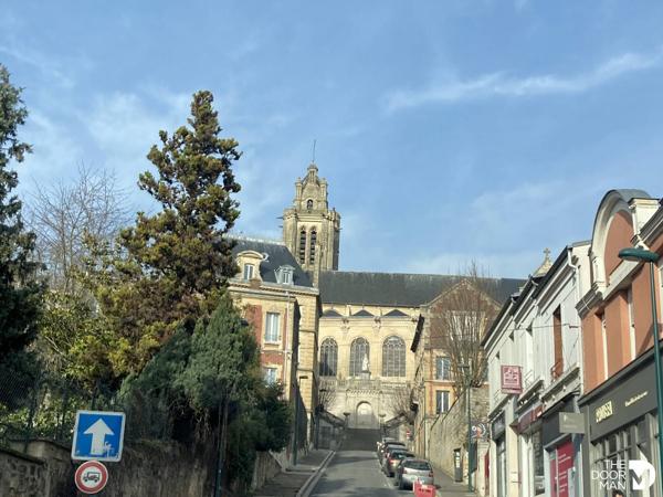 Appartement - Vendu - 55 m² - PONTOISE | The Door Man