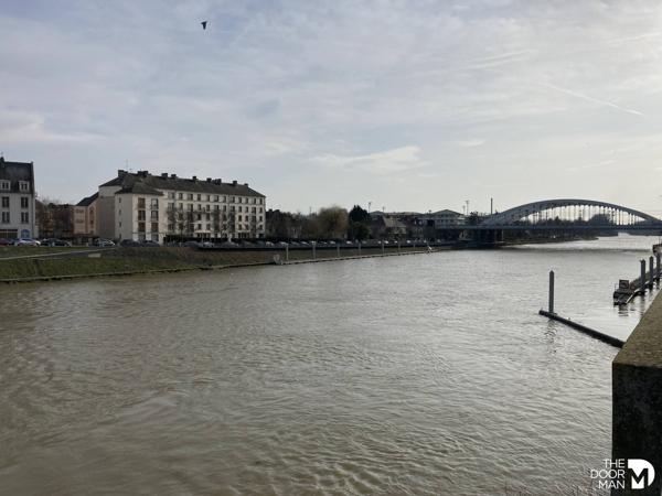 Appartement - Vendu - 55 m² - PONTOISE | The Door Man