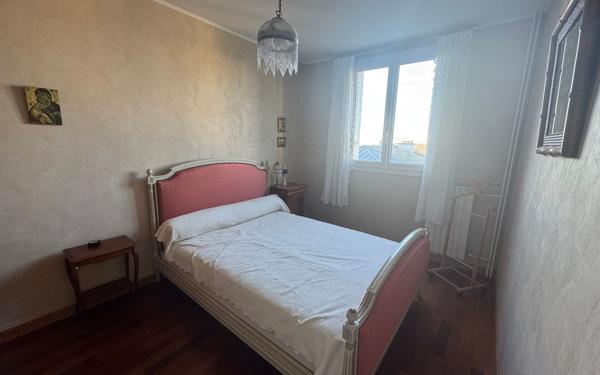 Appartement à vendre    3 pièces •  Brest