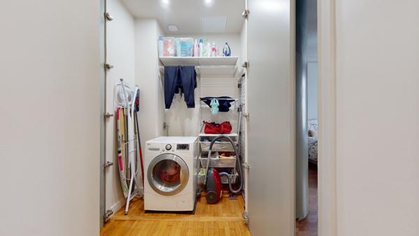 Appartement 4 pièces - 104 m² Exclusivité efficity