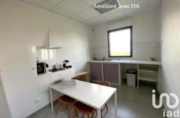 Immeuble à vendre 
