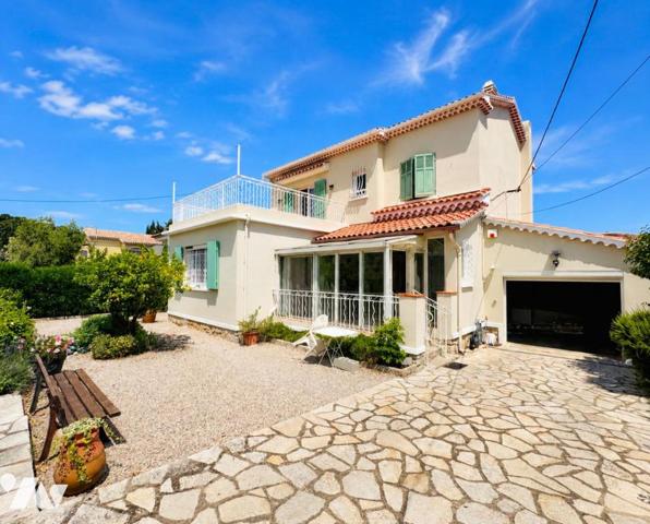 Maison double habitation 140 m² Au Pradet