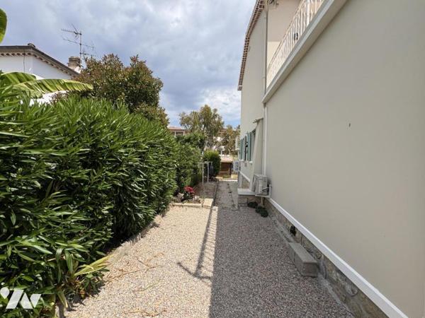 Maison double habitation 140 m² Au Pradet